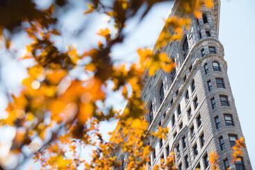 هتل Voco The Franklin New York, An Ihg
