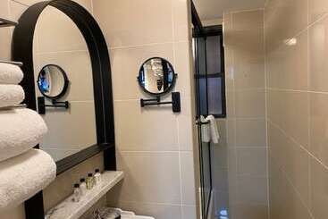 هتل Voco The Franklin New York, An Ihg