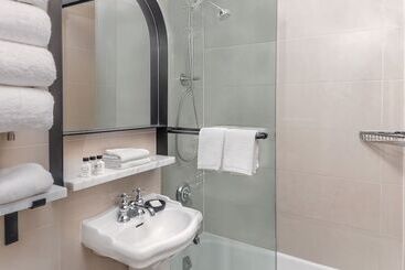 هتل Voco The Franklin New York, An Ihg