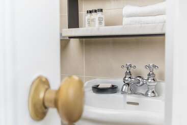 هتل Voco The Franklin New York, An Ihg
