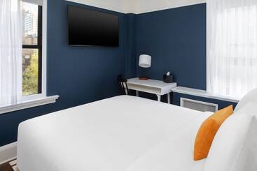 هتل Voco The Franklin New York, An Ihg