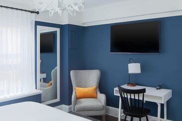 هتل Voco The Franklin New York, An Ihg