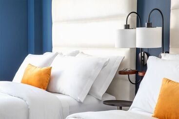 هتل Voco The Franklin New York, An Ihg