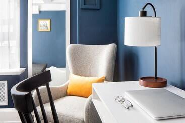 هتل Voco The Franklin New York, An Ihg