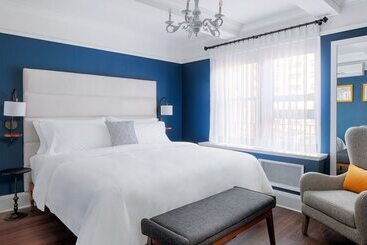 هتل Voco The Franklin New York, An Ihg