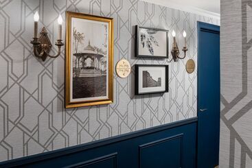 هتل Voco The Franklin New York, An Ihg