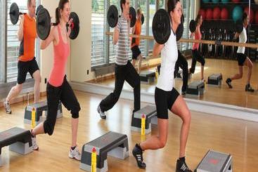 Отель Wellness  Tenedo  Thermalquellen Resort Bad Zurzach