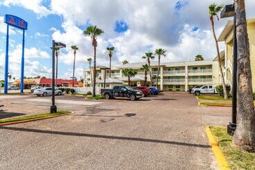 Motel 6 Corpus Christi, Tx