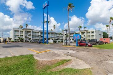 Motel 6 Corpus Christi, Tx