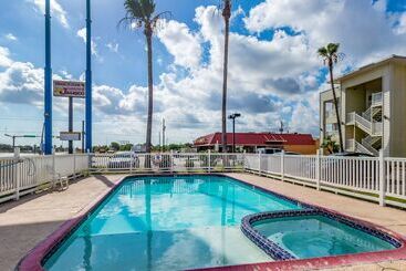 Motel 6 Corpus Christi, Tx
