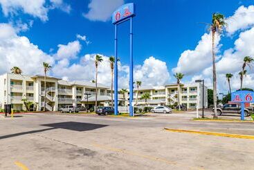 Motel 6 Corpus Christi, Tx