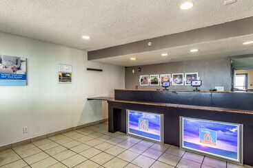 Motel 6 Corpus Christi, Tx