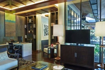 Mulu Marriott Resort
