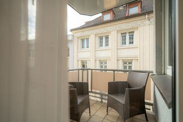 Np Hotel Königshof