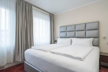 Np Hotel Königshof