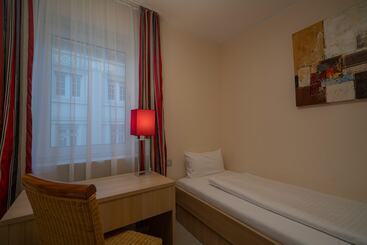 Np Hotel Königshof