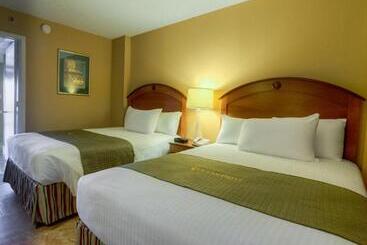 Ocean Drive Beach & Golf Resort