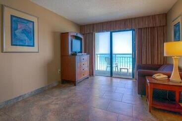 Ocean Drive Beach & Golf Resort