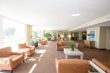 Ocean Drive Beach & Golf Resort