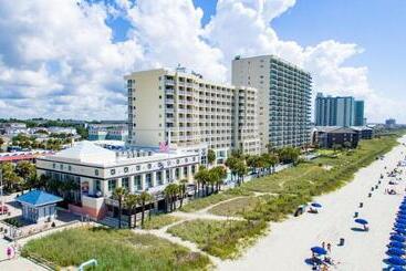 Ocean Drive Beach & Golf Resort