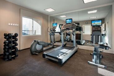 اقامتگاه Sonesta Es Suites Scottsdale Paradise Valley