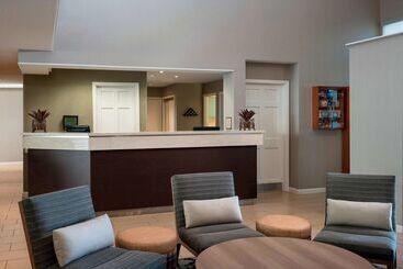 اقامتگاه Sonesta Es Suites Scottsdale Paradise Valley