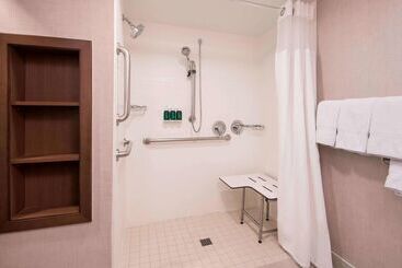اقامتگاه Sonesta Es Suites Scottsdale Paradise Valley