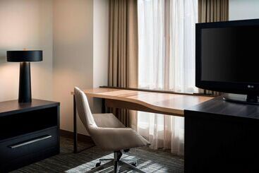 اقامتگاه Sonesta Es Suites Scottsdale Paradise Valley