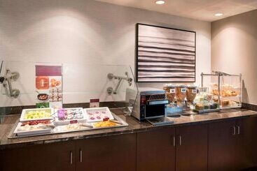 اقامتگاه Sonesta Es Suites Scottsdale Paradise Valley