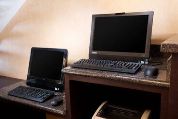 اقامتگاه Sonesta Es Suites Scottsdale Paradise Valley