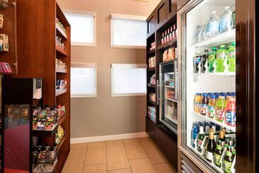 اقامتگاه Sonesta Es Suites Scottsdale Paradise Valley