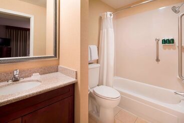 اقامتگاه Sonesta Es Suites Scottsdale Paradise Valley