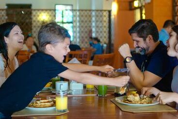 Allegro Playacar   All Inclusive Resort