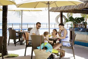 Allegro Playacar   All Inclusive Resort