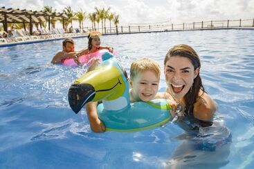 Allegro Playacar   All Inclusive Resort