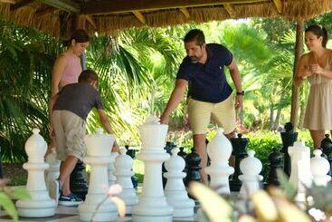 Allegro Playacar   All Inclusive Resort
