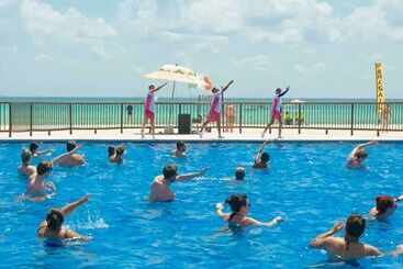 Allegro Playacar   All Inclusive Resort