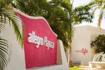 Allegro Playacar   All Inclusive Resort