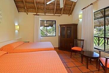 Allegro Playacar   All Inclusive Resort