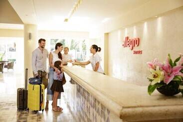 Allegro Playacar   All Inclusive Resort