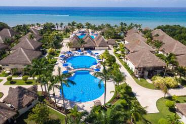 Allegro Playacar   All Inclusive Resort