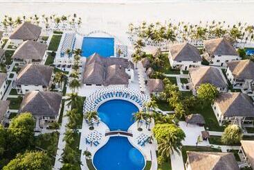 Allegro Playacar   All Inclusive Resort