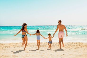 Allegro Playacar   All Inclusive Resort