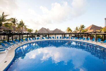 Allegro Playacar   All Inclusive Resort