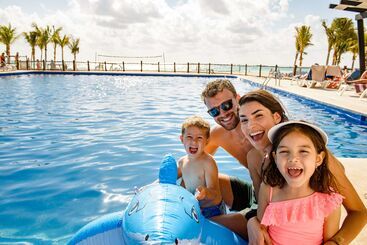 Allegro Playacar   All Inclusive Resort