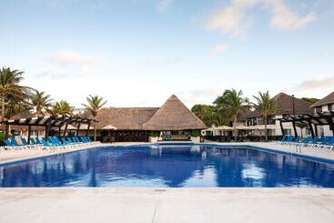Allegro Playacar   All Inclusive Resort