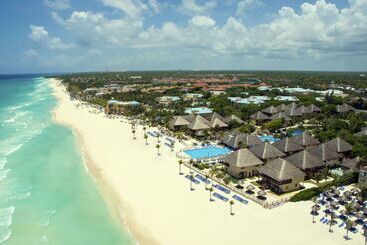 Allegro Playacar   All Inclusive Resort