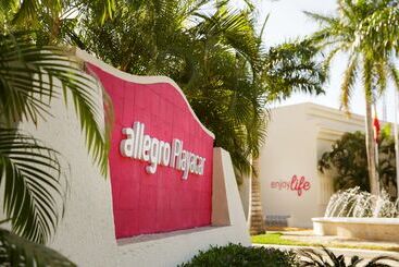 Allegro Playacar   All Inclusive Resort