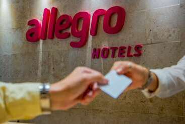 Allegro Playacar   All Inclusive Resort