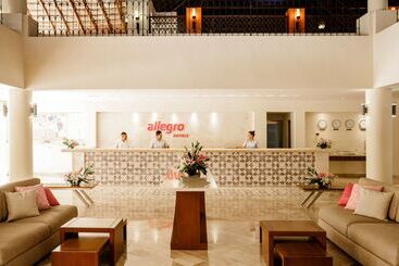 Allegro Playacar   All Inclusive Resort
